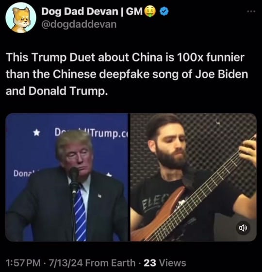 Post 4 by Dog Dad Devan on TikTok (video)