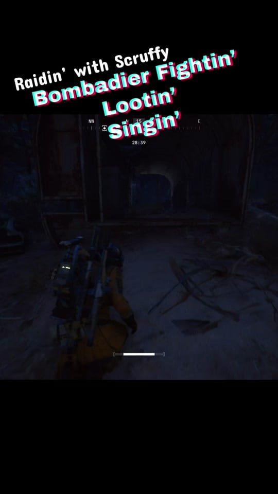 Post 7 by KeepItScruffy PhD on TikTok (video)