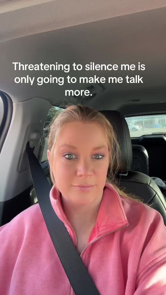 Post 8 by Maddi on TikTok (video)