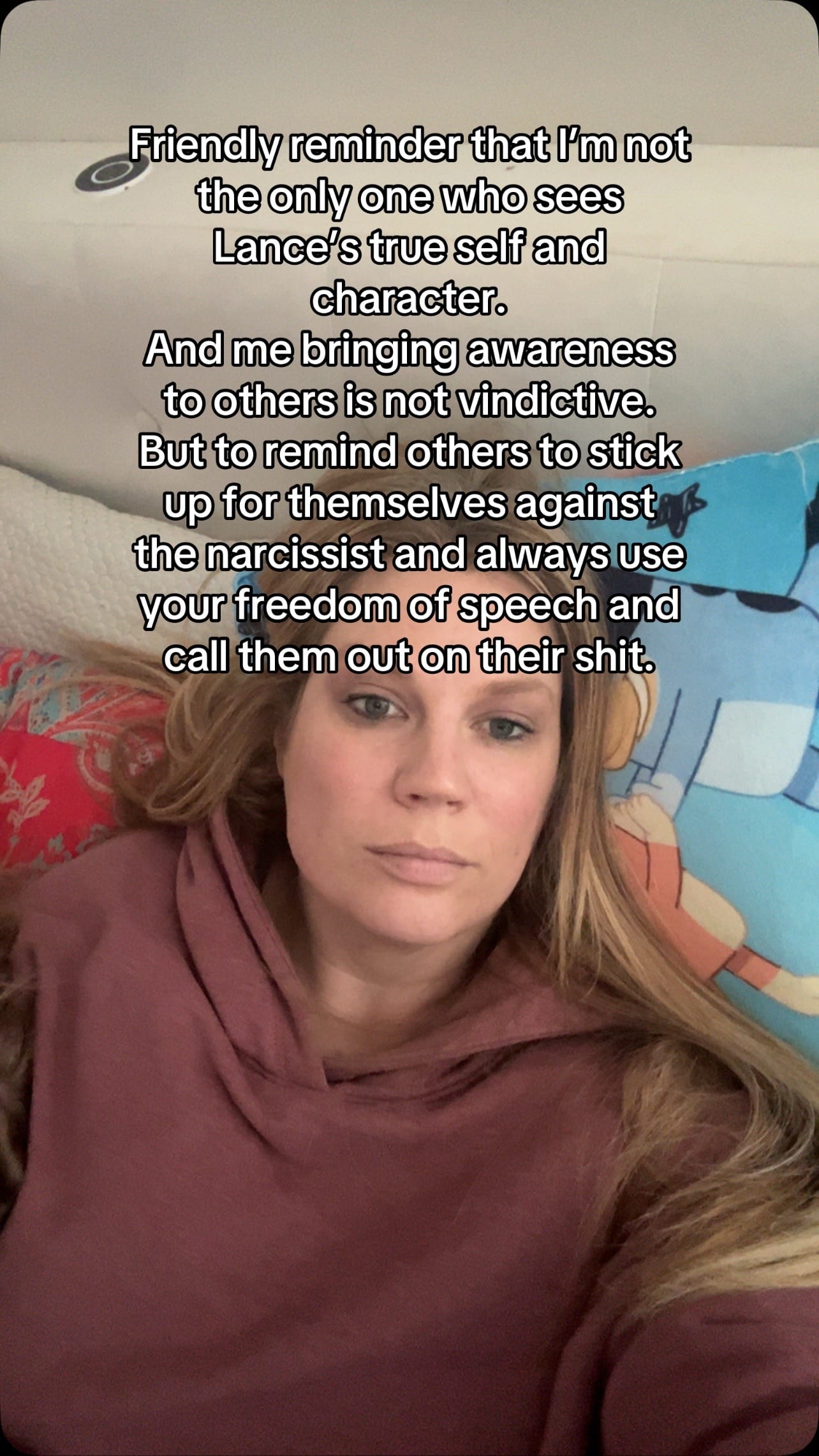 Post 5 by Maddi on TikTok (video)