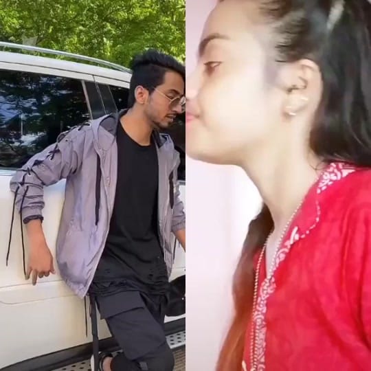 Post 4 by 🌹عاصف انصاری🌹 on TikTok (video)