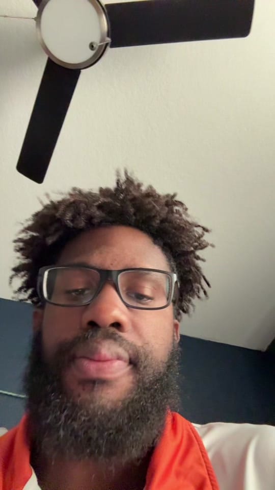Post 7 by TheRealKhade on TikTok (video)