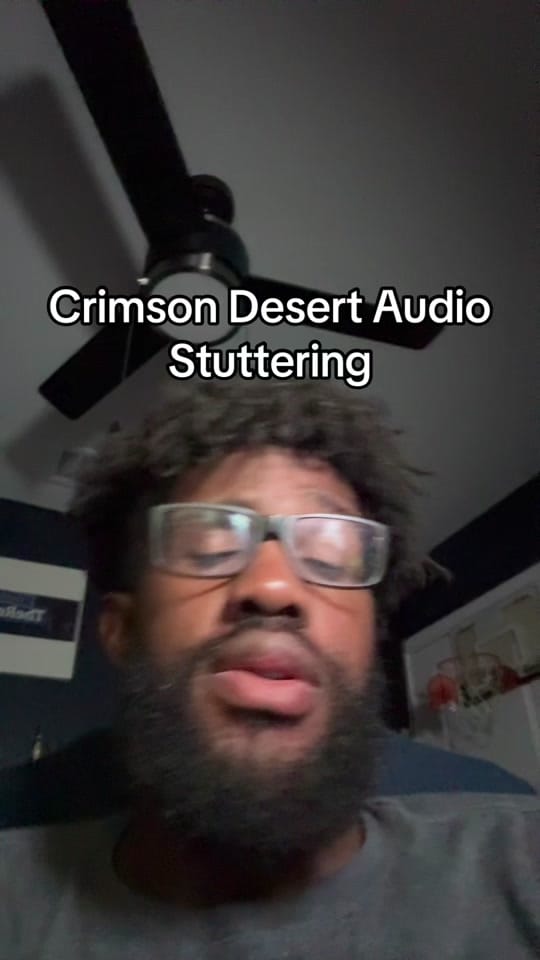 Post 8 by TheRealKhade on TikTok (video)
