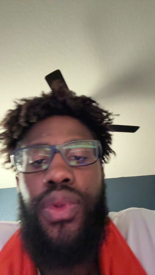 Post 6 by TheRealKhade on TikTok (video)