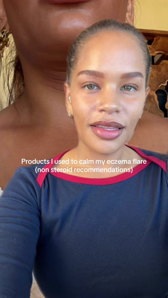 Post 7 by Alissa Ashley on TikTok (video)