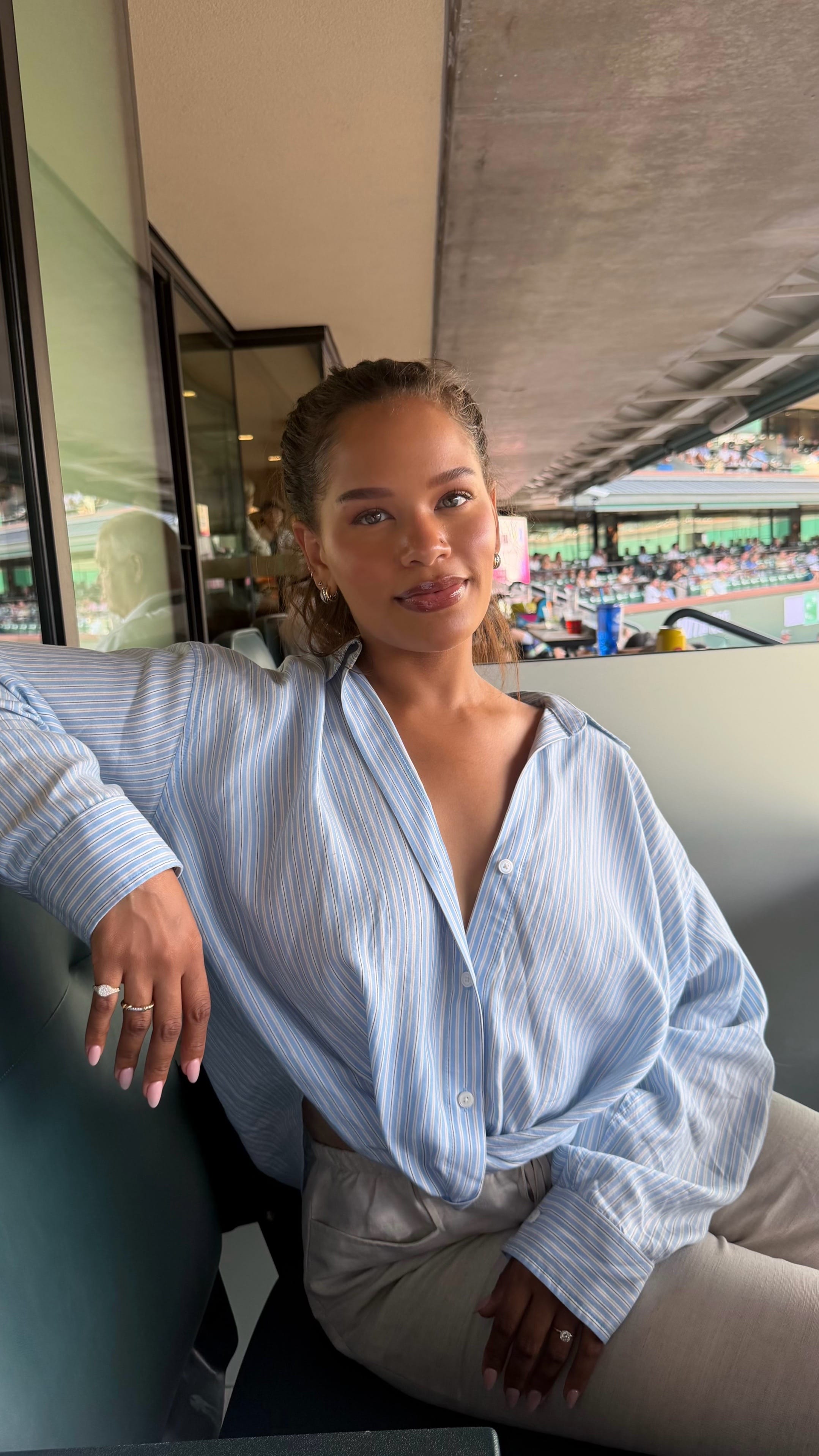Post 8 by Alissa Ashley on TikTok (video)
