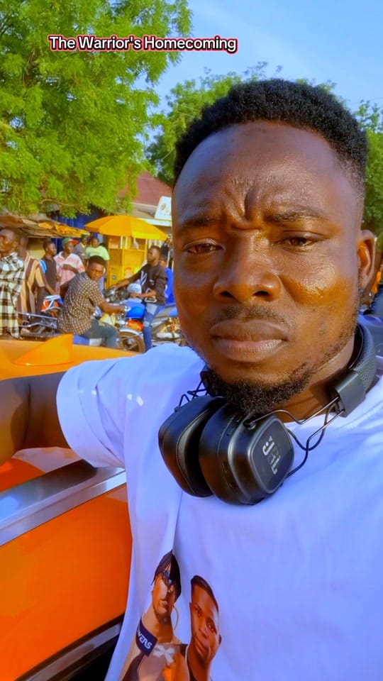 Post 2 by Astro TV on TikTok (video)