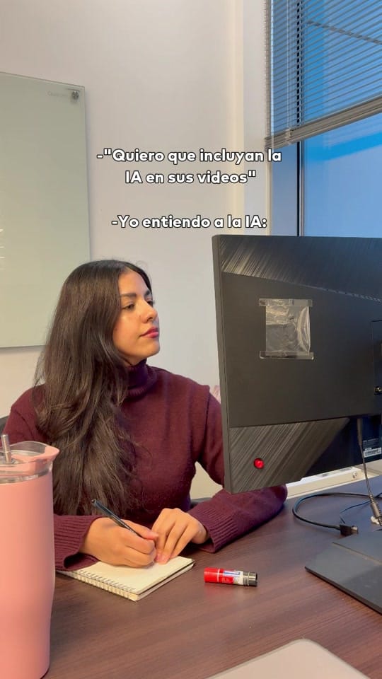 Post 4 by Wondershare en español on TikTok (video)