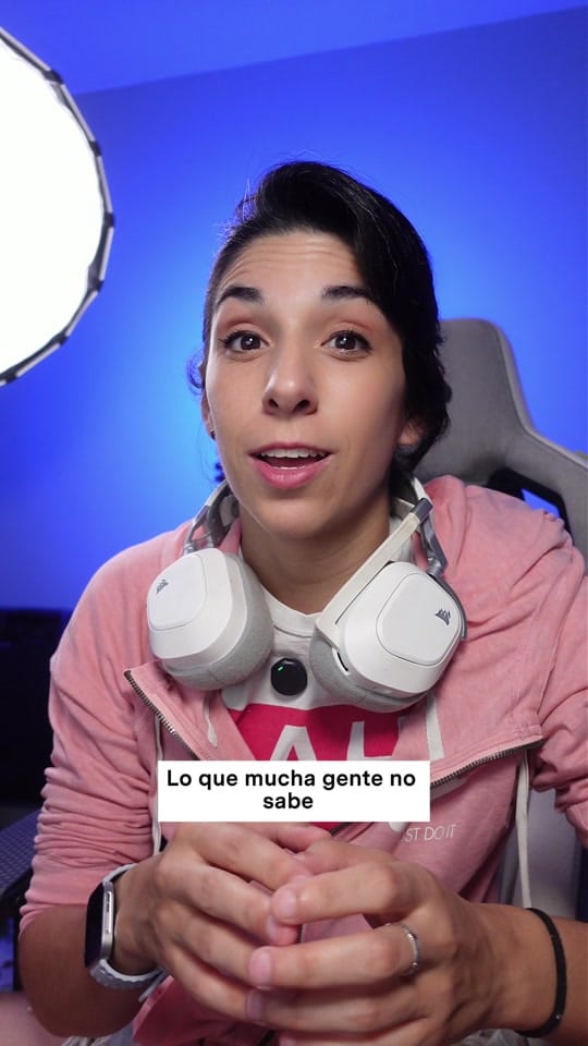Post 5 by Wondershare en español on TikTok (video)