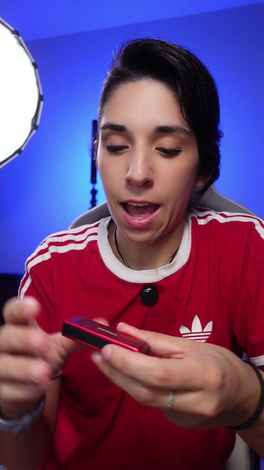 Post 2 by Wondershare en español on TikTok (video)