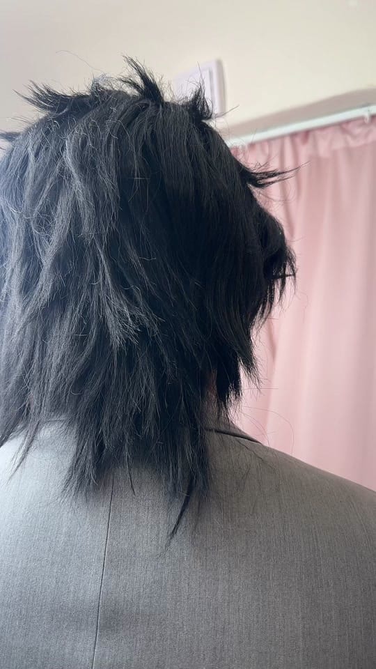 Post 9 by Peachuu on TikTok (video)
