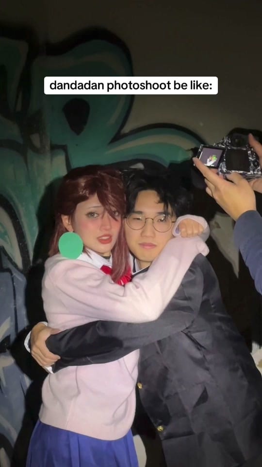 Post 10 by Peachuu on TikTok (video)
