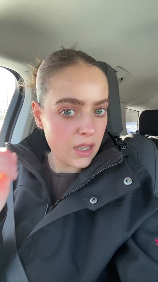 Post 3 by uzimeg on TikTok (video)