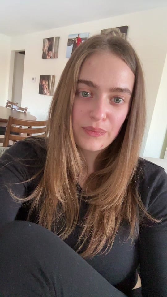 Post 10 by uzimeg on TikTok (video)
