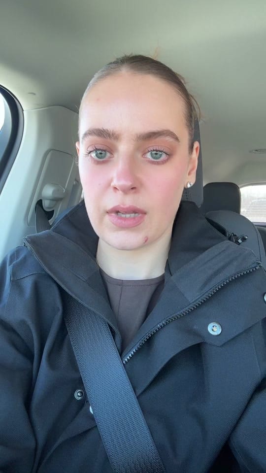 Post 5 by uzimeg on TikTok (video)