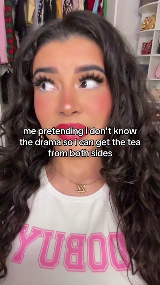 Post 7 by Anisa Santiago on TikTok (video)