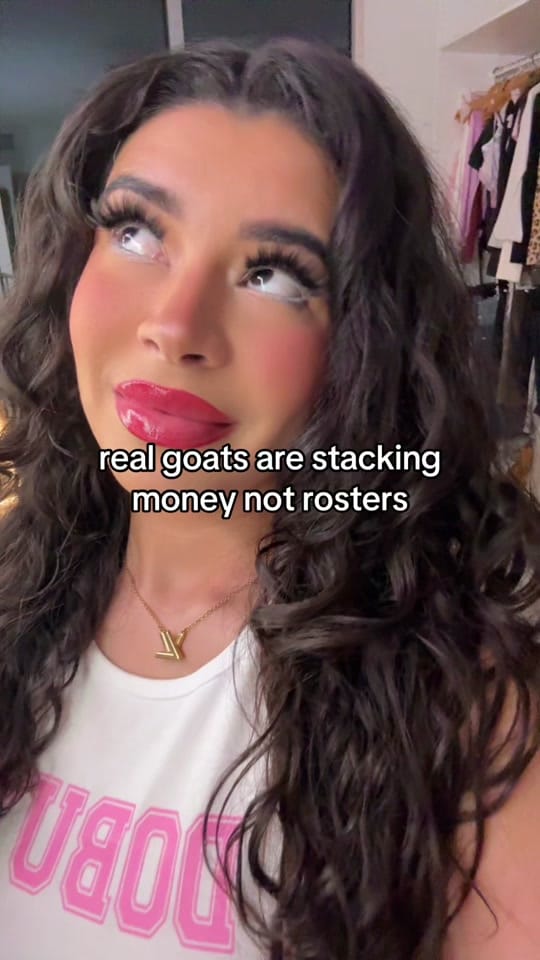 Post 5 by Anisa Santiago on TikTok (video)