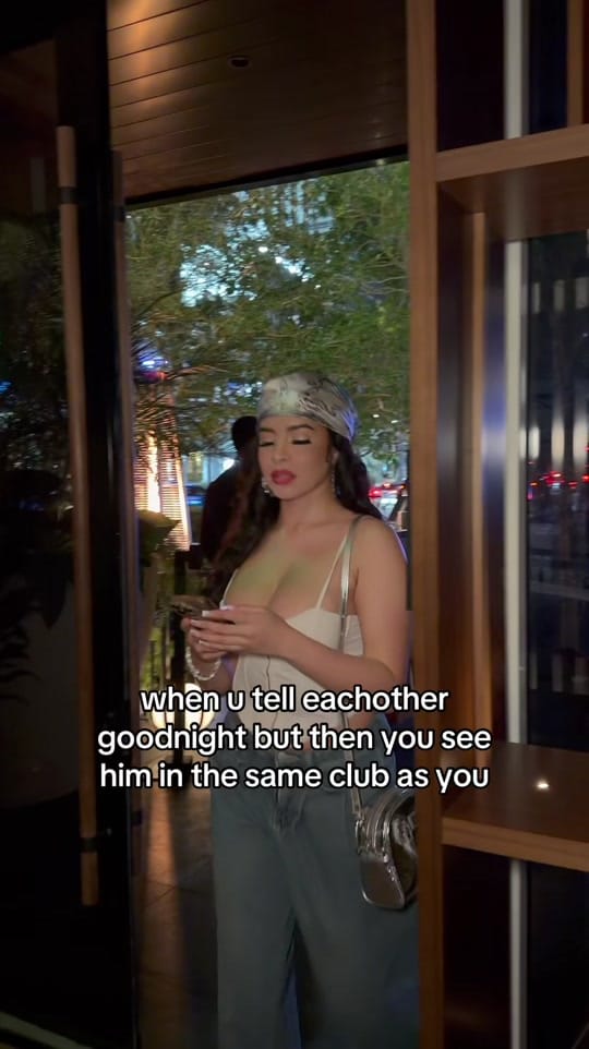 Post 1 by Anisa Santiago on TikTok (video)