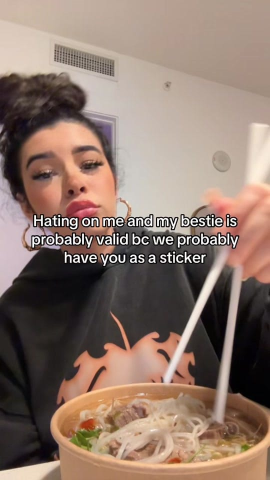 Post 8 by Anisa Santiago on TikTok (video)