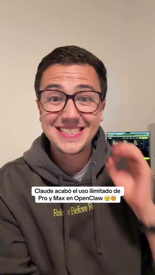 Post 1 by Nicolas - Dapta.ai on TikTok (video)