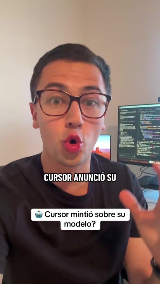 Post 7 by Nicolas - Dapta.ai on TikTok (video)