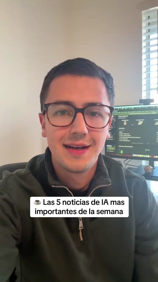 Post 6 by Nicolas - Dapta.ai on TikTok (video)