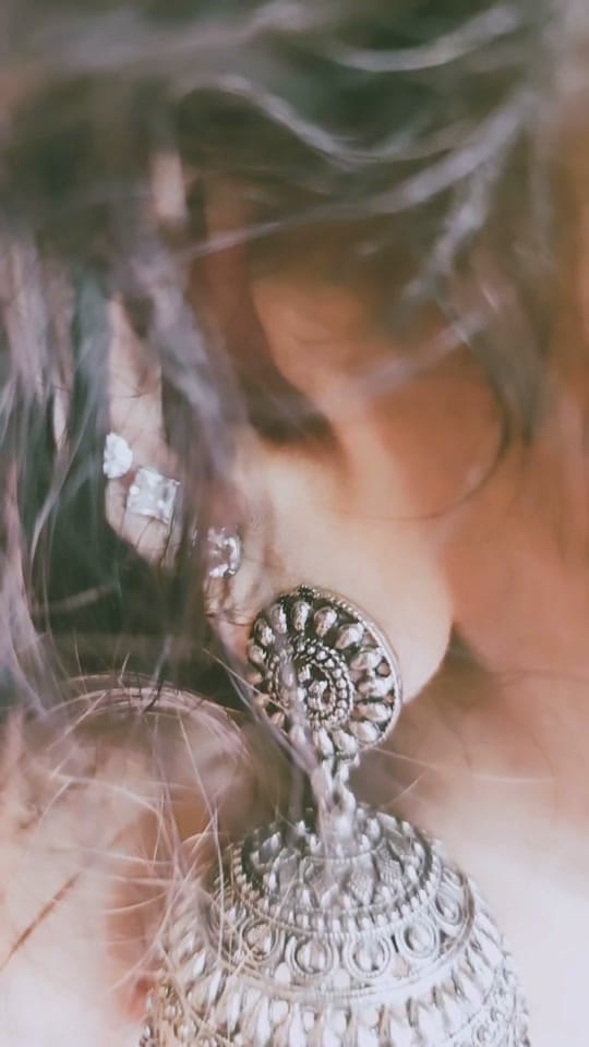 Post 4 by Leeza Mathew on TikTok (video)
