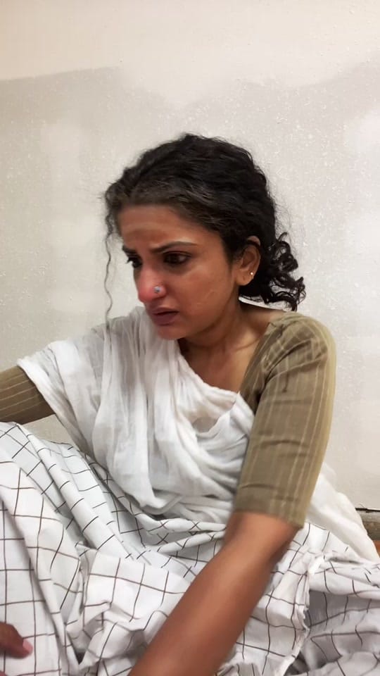 Post 10 by Leeza Mathew on TikTok (video)