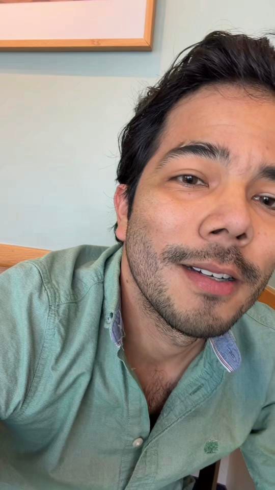 Post 5 by Gamaliel Sandria on TikTok (video)