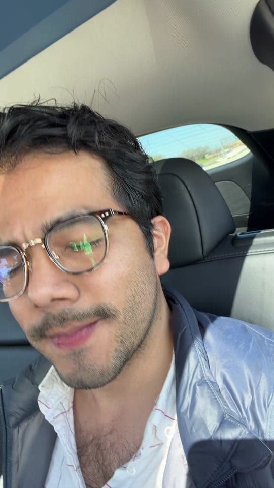 Post 6 by Gamaliel Sandria on TikTok (video)