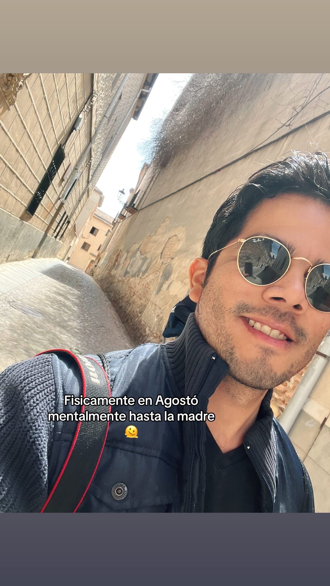 Post 10 by Gamaliel Sandria on TikTok (video)