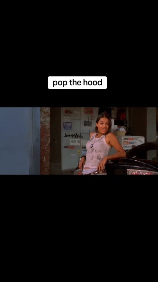 Post 4 by Trash Panda of Tech on TikTok (video)