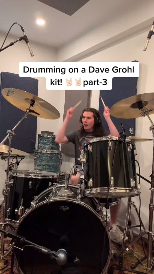Post 5 by Shane on TikTok (video)