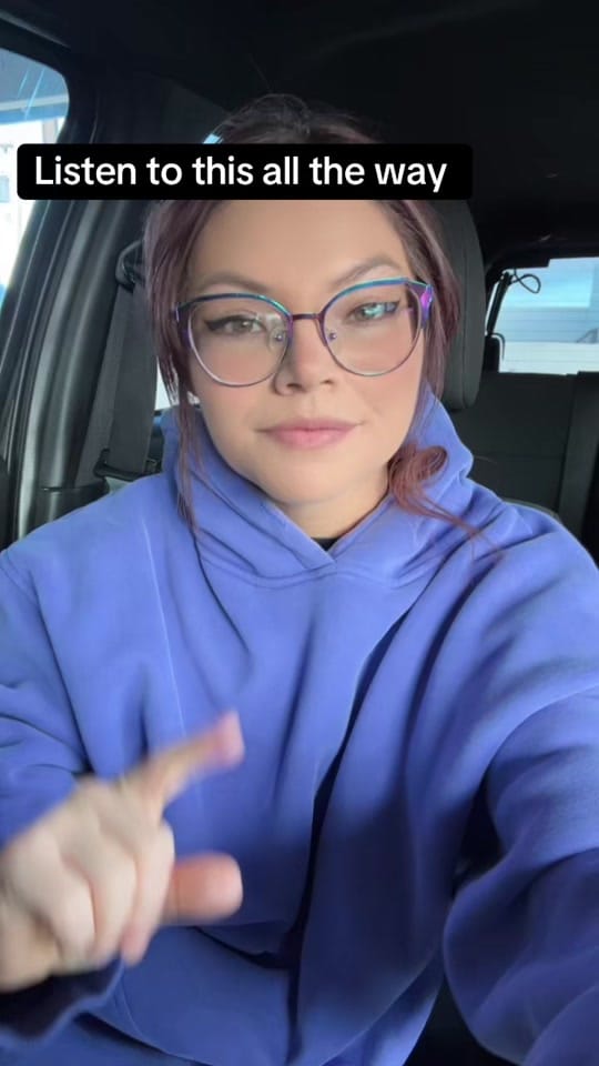 Post 9 by liftedmillenialmama on TikTok (video)