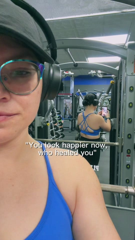 Post 1 by liftedmillenialmama on TikTok (video)