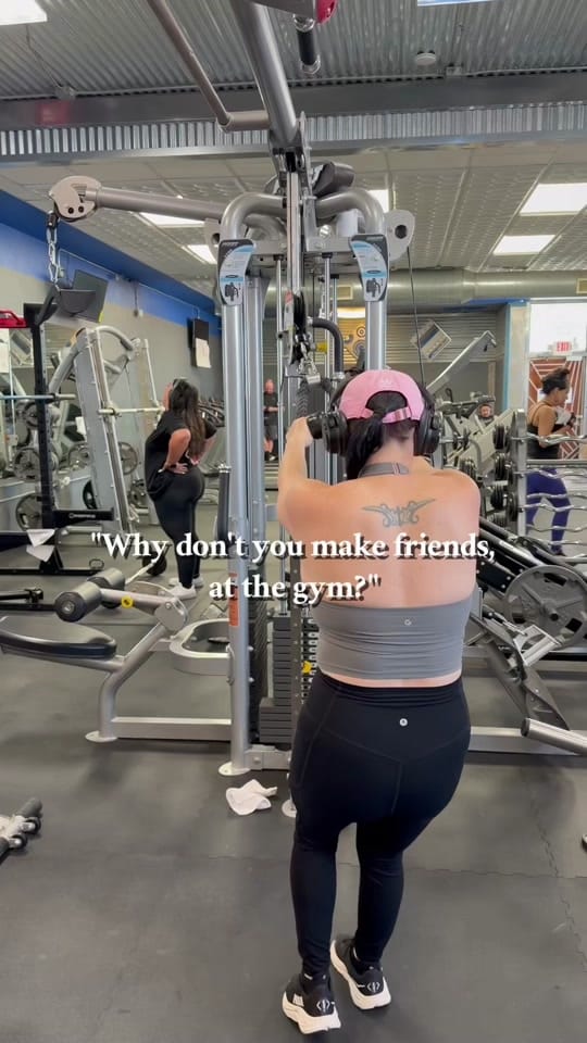 Post 7 by liftedmillenialmama on TikTok (video)