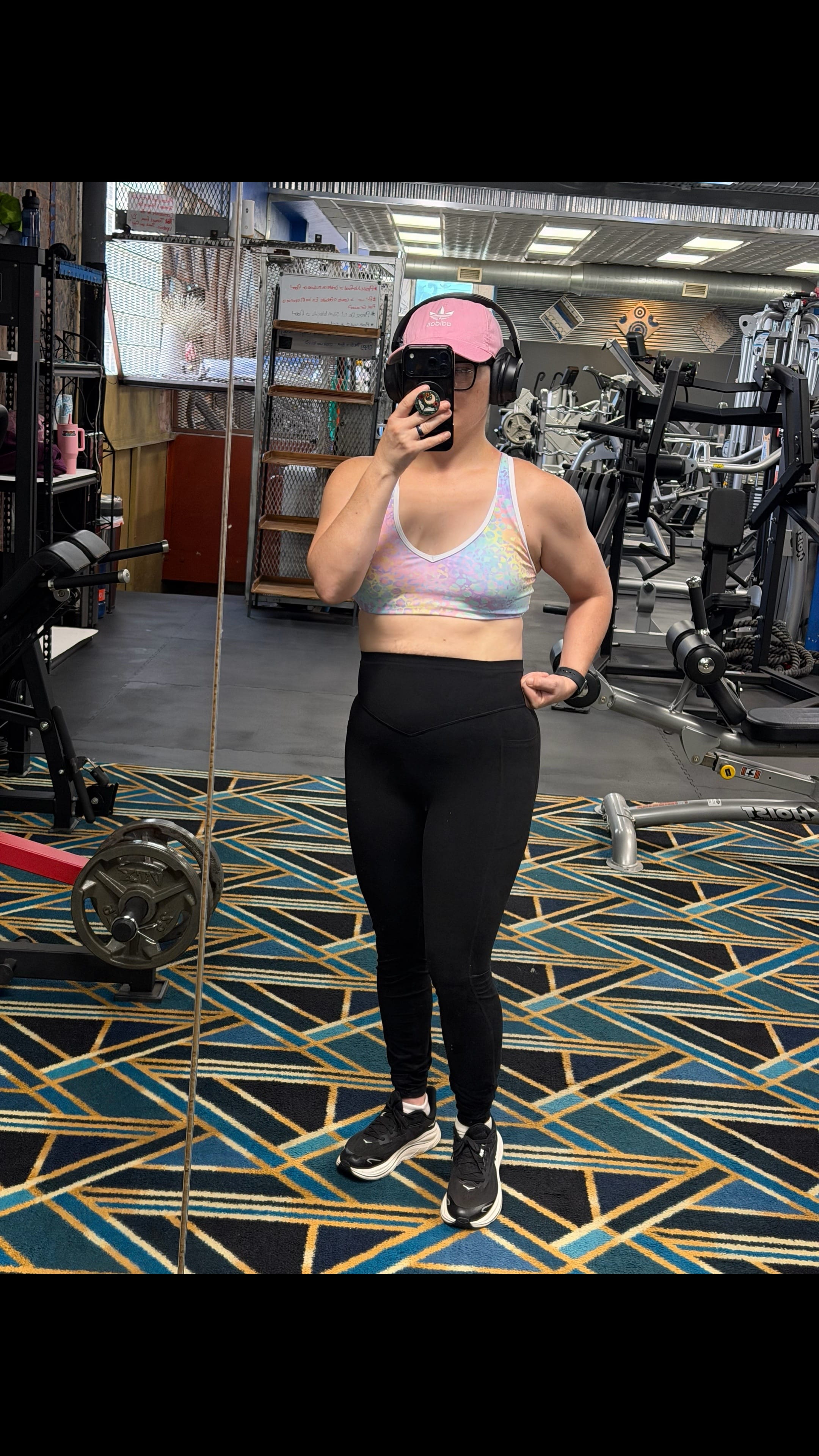 Post 3 by liftedmillenialmama on TikTok (video)