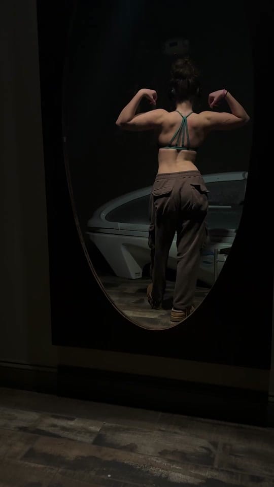 Post 2 by livlifts on TikTok (video)