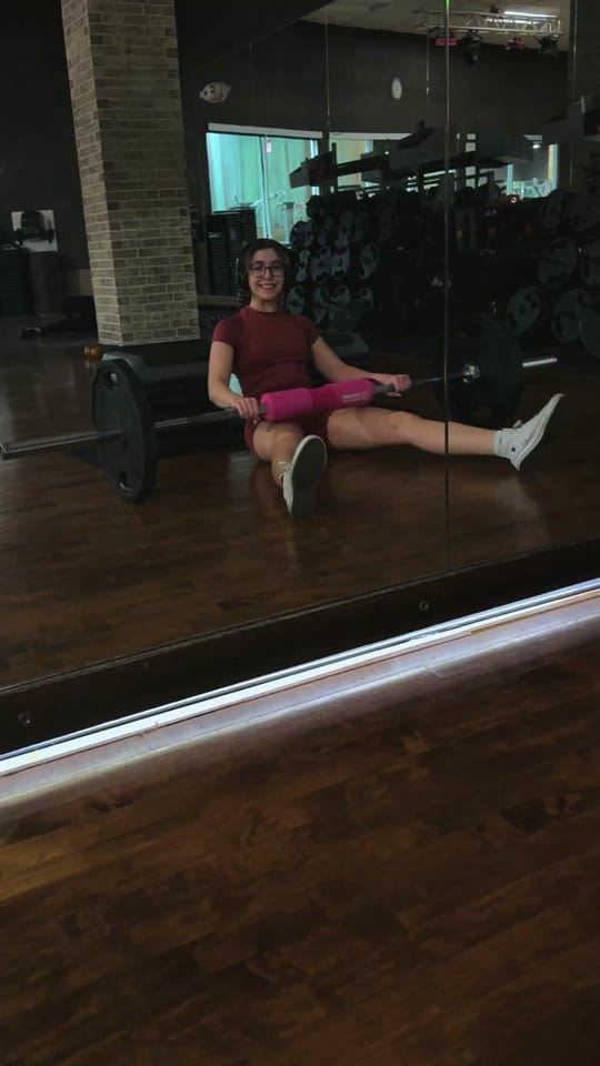Post 5 by livlifts on TikTok (video)