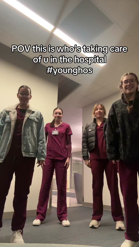Post 1 by livlifts on TikTok (video)