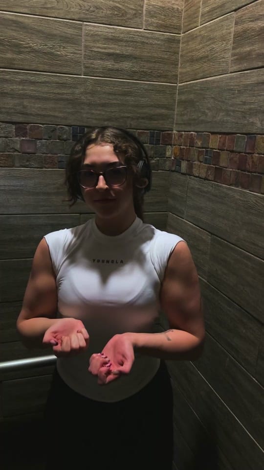 Post 3 by livlifts on TikTok (video)