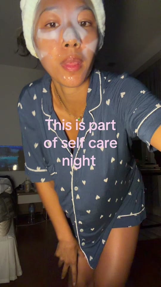 Post 1 by CORA on TikTok (video)