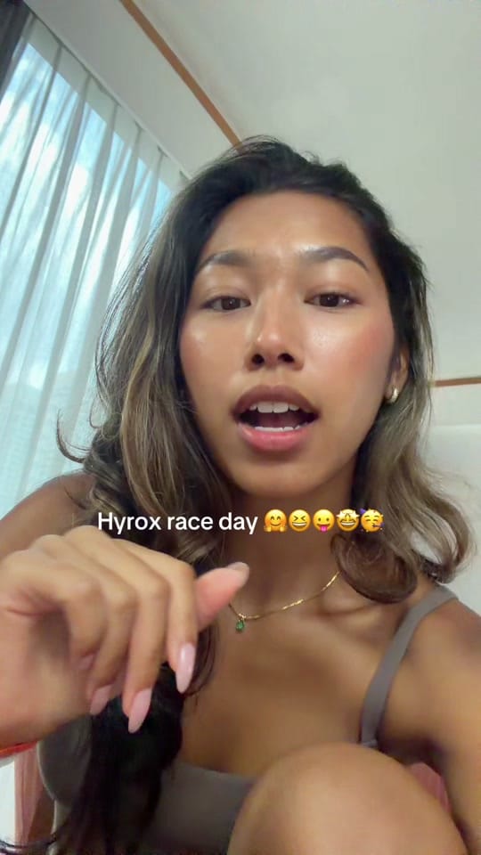 Post 3 by CORA on TikTok (video)