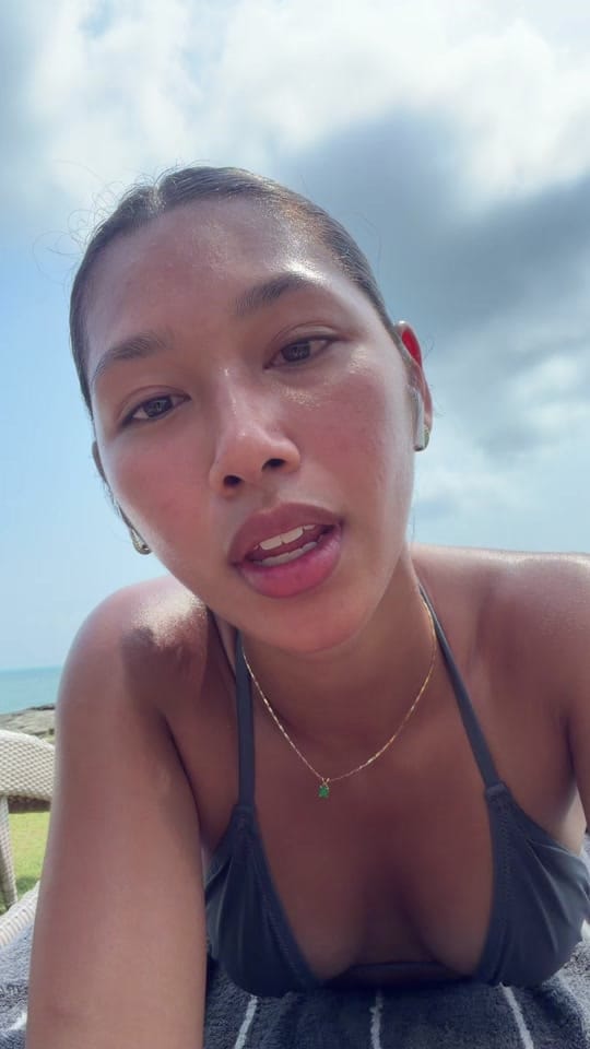 Post 5 by CORA on TikTok (video)