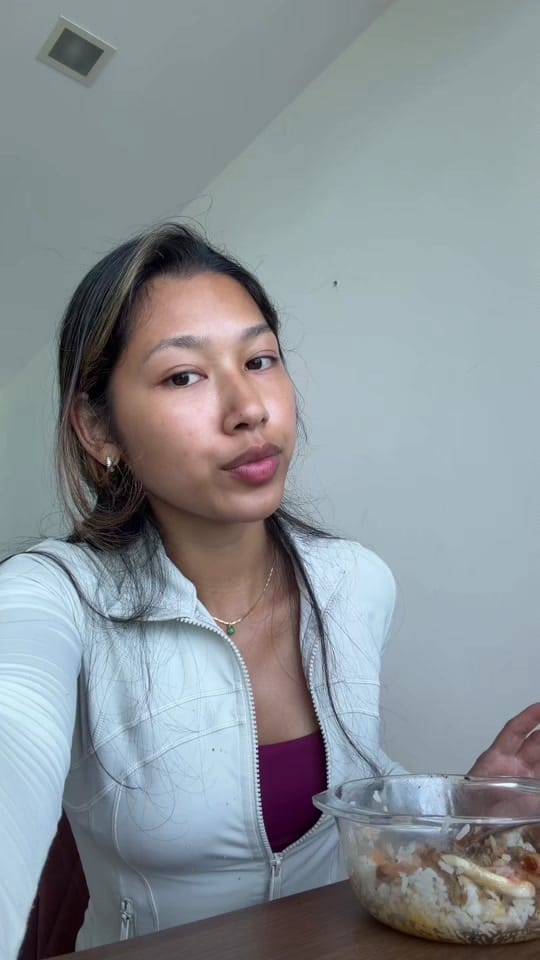 Post 7 by CORA on TikTok (video)