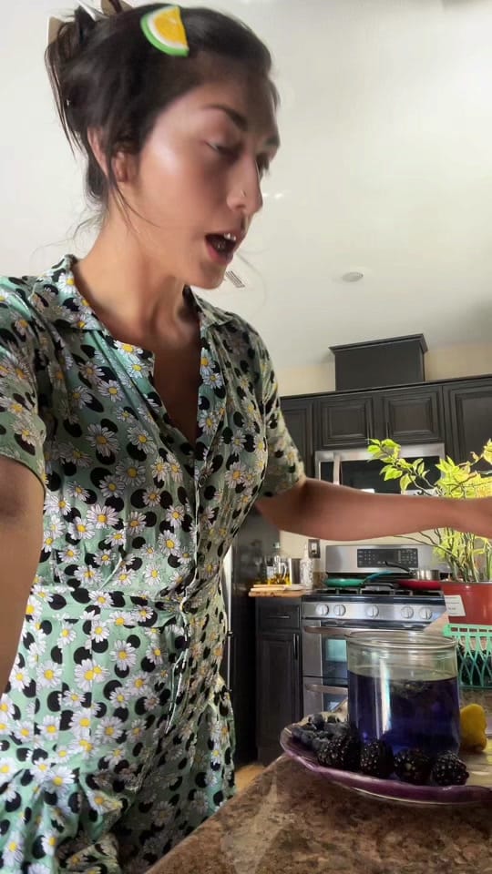 Post 3 by eliciakg on TikTok (video)