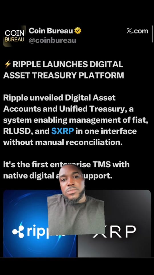 Post 3 by CryptoHeavy3 on TikTok (video)