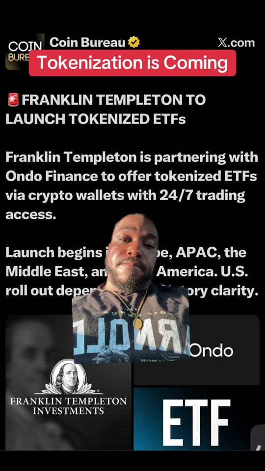 Post 6 by CryptoHeavy3 on TikTok (video)
