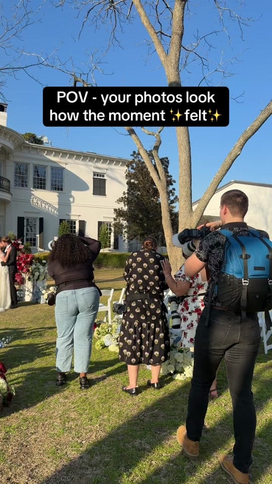 Post 9 by Dressy Fits Photography on TikTok (video)