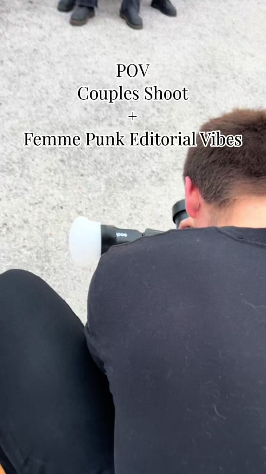 Post 5 by Dressy Fits Photography on TikTok (video)